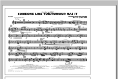 Someone Like You/Rumour Has It (Download) 