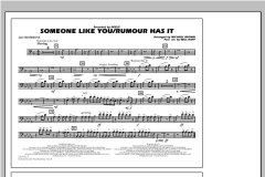 Someone Like You/Rumour Has It (Download) 