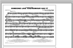 Someone Like You/Rumour Has It (Download) 