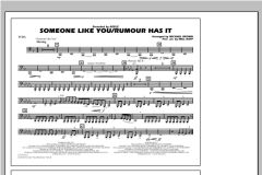 Someone Like You/Rumour Has It (Download) 