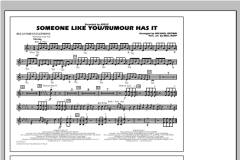 Someone Like You/Rumour Has It (Download) 