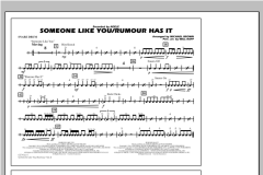 Someone Like You/Rumour Has It (Download) 