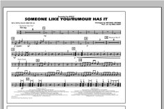 Someone Like You/Rumour Has It (Download) 