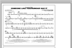 Someone Like You/Rumour Has It (Download) 