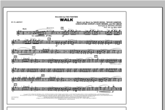 Walk von Foo Fighters (Download) 