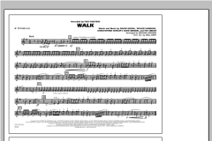 Walk von Foo Fighters (Download) 