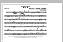 Walk von Foo Fighters (Download) 