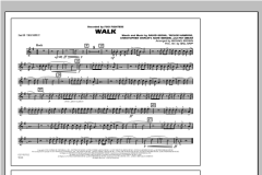 Walk von Foo Fighters (Download) 