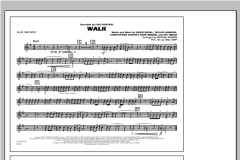 Walk von Foo Fighters (Download) 