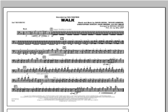 Walk von Foo Fighters (Download) 