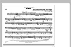 Walk von Foo Fighters (Download) 