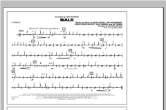 Walk von Foo Fighters (Download) 