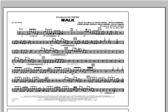 Walk von Foo Fighters (Download) 