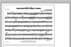 Uncontrollable Urge von Mark Mothersbaugh (Download) 