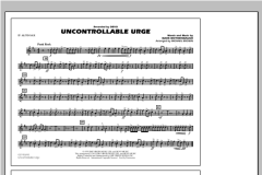 Uncontrollable Urge von Mark Mothersbaugh (Download) 