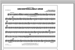 Uncontrollable Urge von Mark Mothersbaugh (Download) 