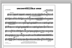 Uncontrollable Urge von Mark Mothersbaugh (Download) 