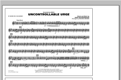 Uncontrollable Urge von Mark Mothersbaugh (Download) 
