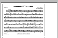 Uncontrollable Urge von Mark Mothersbaugh (Download) 