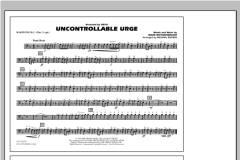 Uncontrollable Urge von Mark Mothersbaugh (Download) 