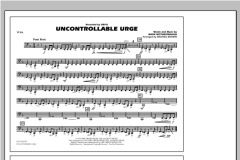 Uncontrollable Urge von Mark Mothersbaugh (Download) 