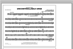 Uncontrollable Urge von Mark Mothersbaugh (Download) 
