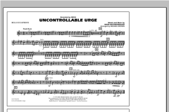 Uncontrollable Urge von Mark Mothersbaugh (Download) 