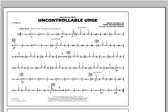 Uncontrollable Urge von Mark Mothersbaugh (Download) 