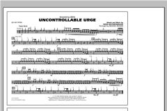Uncontrollable Urge von Mark Mothersbaugh (Download) 