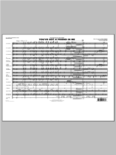 You've Got A Friend In Me von Randy Newman (Download) 