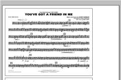 You've Got A Friend In Me von Randy Newman (Download) 