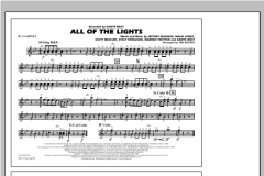 All Of The Lights von Kanye West (Download) 