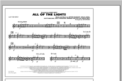 All Of The Lights von Kanye West (Download) 