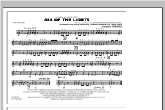 All Of The Lights von Kanye West (Download) 