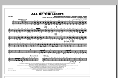 All Of The Lights von Kanye West (Download) 