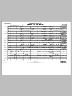 Dance To The Music von Sly And The Family Stone (Download) 