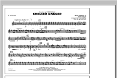 Chelsea Dagger von The Fratellis (Download) 