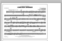 Chelsea Dagger von The Fratellis (Download) 