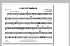 Chelsea Dagger von The Fratellis (Download) 