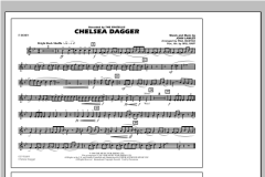 Chelsea Dagger von The Fratellis (Download) 