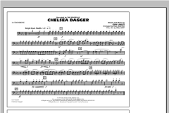 Chelsea Dagger von The Fratellis (Download) 