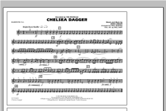 Chelsea Dagger von The Fratellis (Download) 