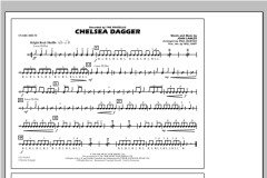 Chelsea Dagger von The Fratellis (Download) 