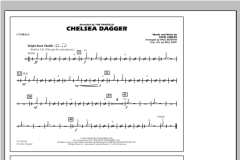 Chelsea Dagger von The Fratellis (Download) 