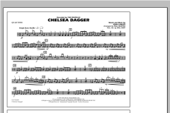 Chelsea Dagger von The Fratellis (Download) 