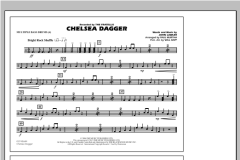 Chelsea Dagger von The Fratellis (Download) 
