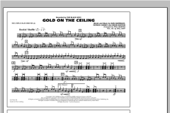 Gold On The Ceiling von Dan Auerbach (Download) 