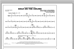 Gold On The Ceiling von Dan Auerbach (Download) 