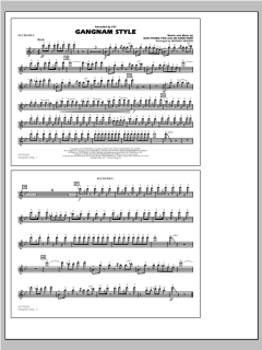 Gangnam Style (Download) 