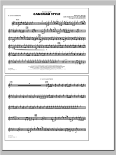 Gangnam Style (Download) 